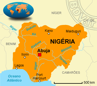 Nigéria001