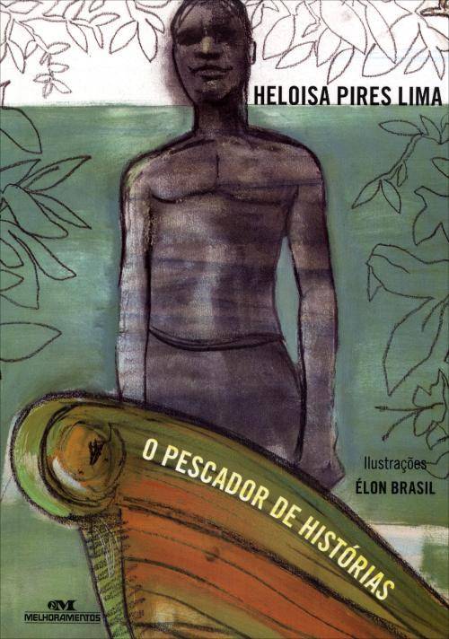 ilustrações de Élon Brasil