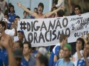 A COPA DO MUNDO no Brasil e o Racismo, por SÉRGIO SÃO BERNARDO