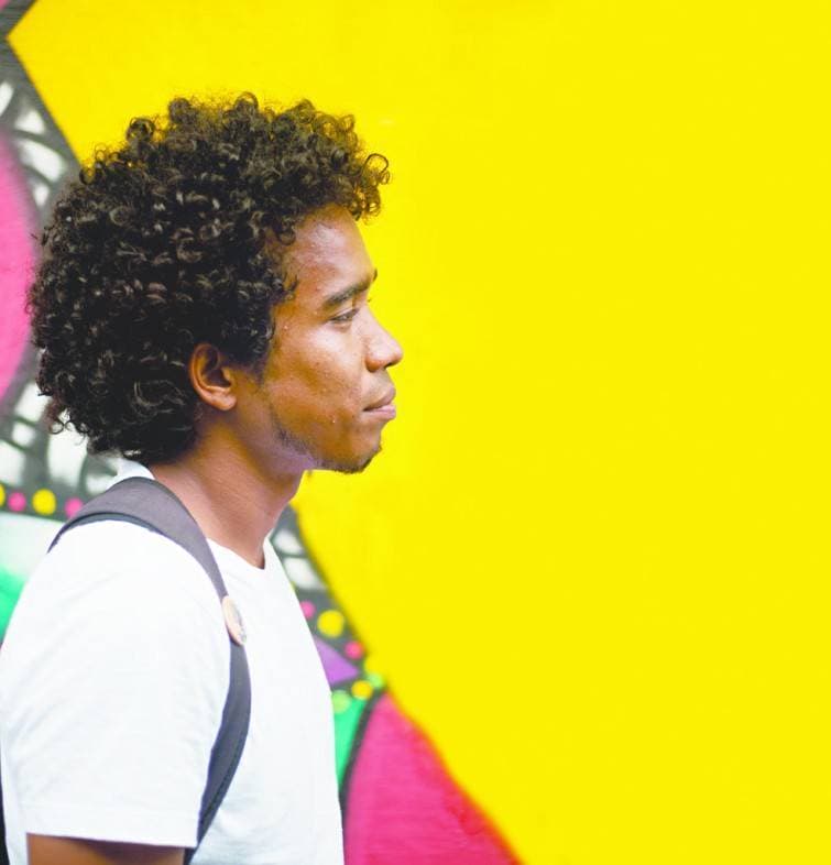 Travessias da cor: África e identidade negra no Ceará