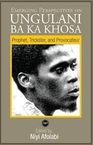 Escritor moçambicano Ungulani Ba Ka Khosa discute papel do negro na literatura mundial