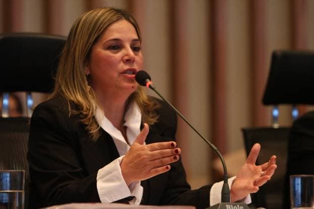 Por promover “terapias de conversão”, Marisa Lobo será julgada por Conselho nesta sexta-feira