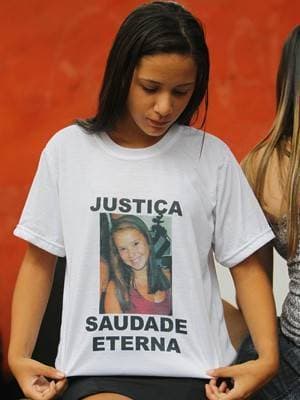 Jovem morta na Rocinha foi vítima de estupro, diz Polícia Civil do Rio