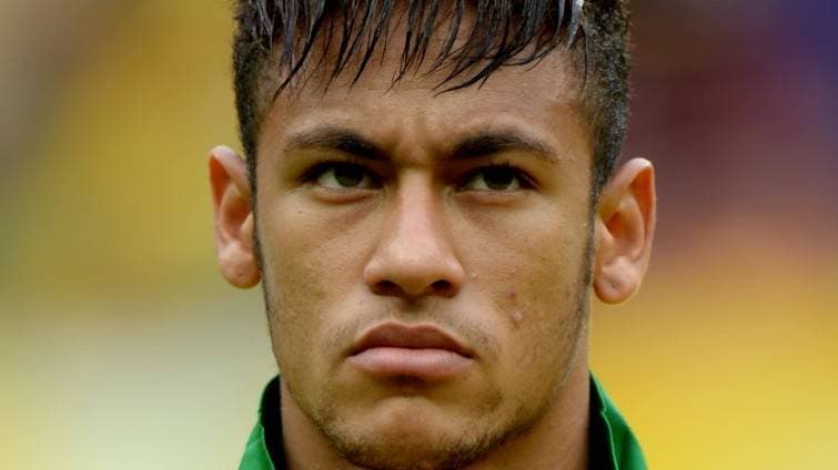 Neymar destila opiniões machistas no Faustão. Entenda o que está errado