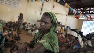 República Centro Africana – Foto: ONU