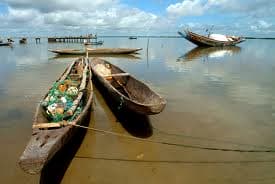 Pescadores africanos denunciam no Uruguai escravidão em barco chinês Comente