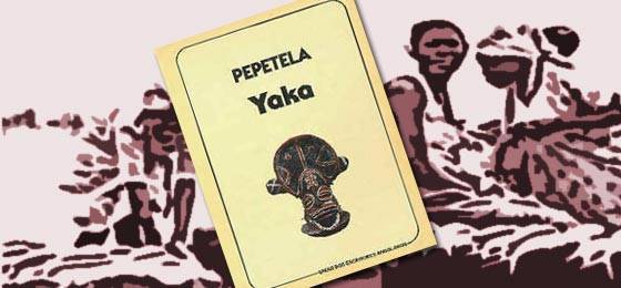 Yaka | Pepetela | Angola