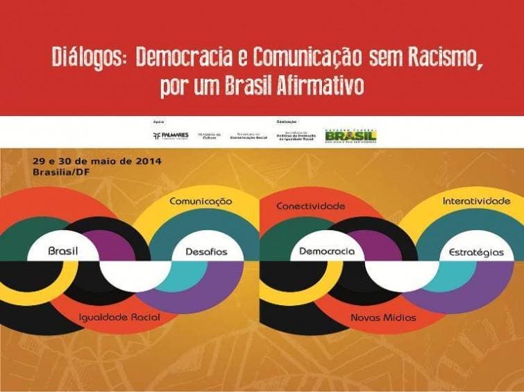 Histórico da imprensa negra no Brasil pauta seminário de comunicação