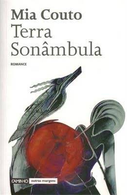 Terra Sonâmbula Mia Couto Moçambique