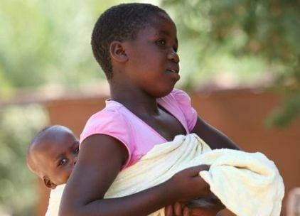 União Africana lança campanha contra casamento infantil