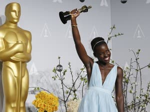 Lupita Nyong’o e Pharrell Williams estão entre novos membros da Academia do Oscar