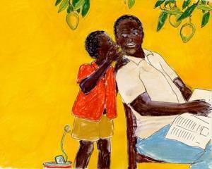 Plano de aula: A Arte literária e processos de identidade étnico-racial dos afro-brasileiros