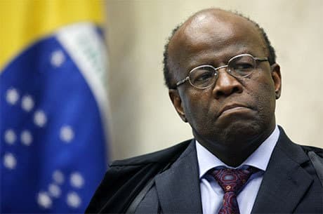 ‘Não estou nem aí’, Joaquim Barbosa esnoba cotas raciais