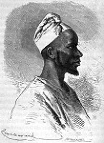 Sundiata Keita foi o fundador do Império Mali. Ele é celebrado como o herói do povo mandingas da África Ocidental. Os sucessores de Sundiata neste estado rico estendido controle do Mali durante a maior parte do vale do Níger, perto da costa do Atlântico.