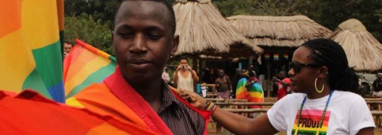 EUA tomarão medidas contra Uganda por lei contra gays