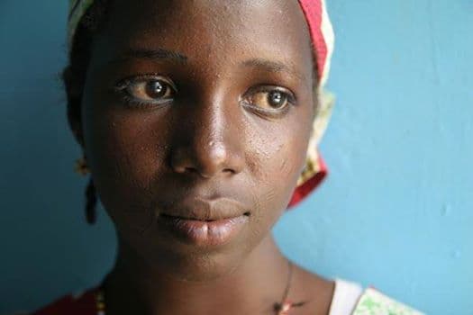 Escravas sexuais para a Europa – o tráfico de mulheres nigerianas