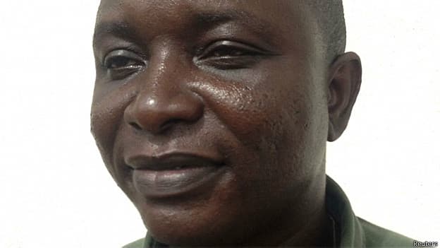 Médico que lidera luta contra o ebola em Serra Leoa contrai o vírus