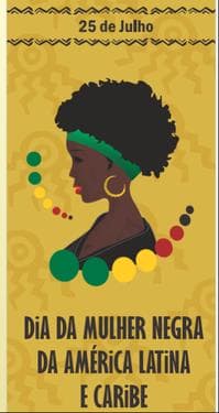 Dia Internacional da Mulher Negra será comemorado em Votuporanga