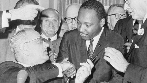 50 anos depois da lei de direitos civis nos EUA, veja o que mudou