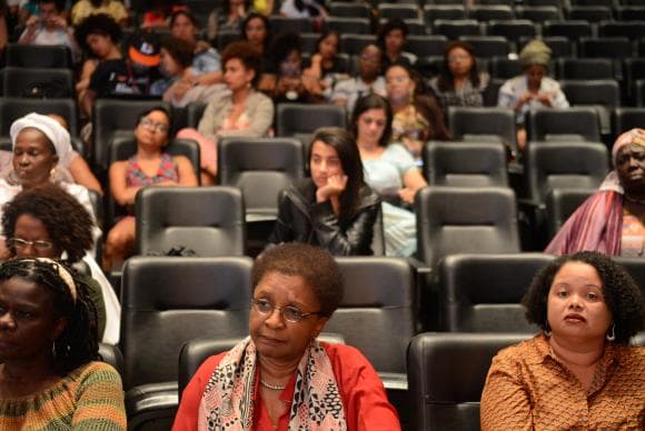 Festival Latinidades: racismo persiste no Brasil, reforçam ativistas