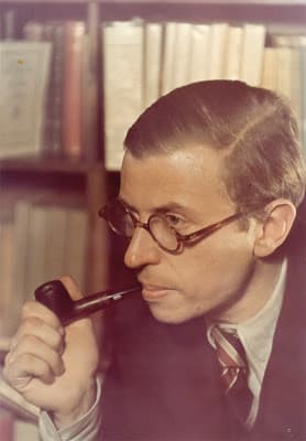 O Existencialismo de Sartre em O Ser e o Nada