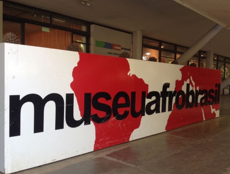 São Paulo: “Brincar com Arte” oferece atividades lúdicas aos pequenos no Museu Afro