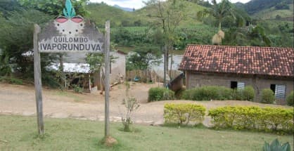 Comunidade Santa Rosa dos Pretos é reconhecida como remanescente de quilombo