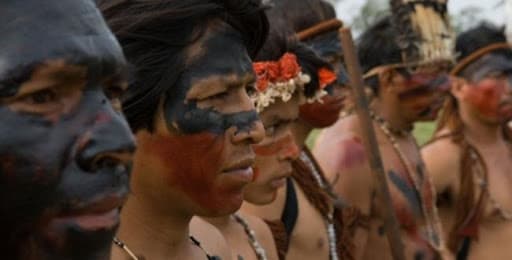 Racismo é o principal motivo pela morte de 53 índios, diz Cimi