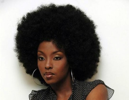 70s-women-afro-hairstyle