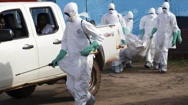 Libéria decreta emergência nacional por causa do ebola