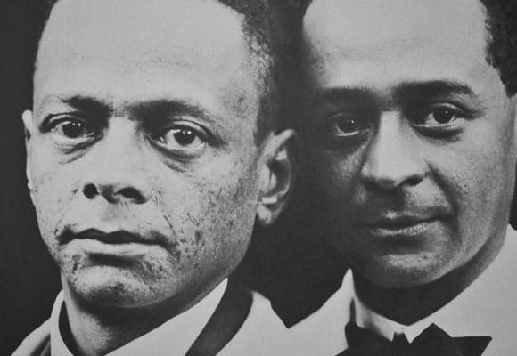 Negritude no hospício: Os artistas negros João e Arthur Timótheo
