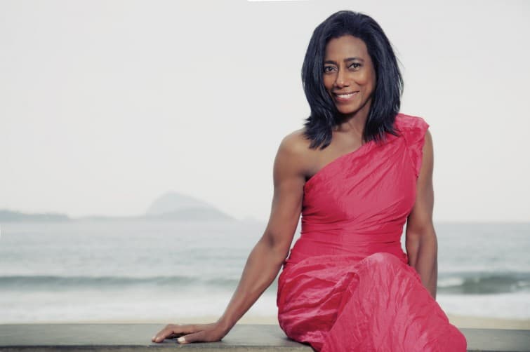 Talk Show com Glória Maria debate atuação da mulher negra empreendedora