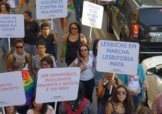 Lei Maria da Penha pode ser aplicada quando machismo se une à lesbofobia no ambiente doméstico