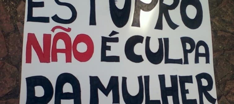 Uma mulher é estuprada a cada duas horas no estado do Rio, aponta relatório