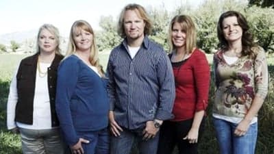 Um juiz legaliza parcialmente a poligamia no Estado de Utah