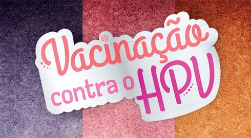 SUS - vacina contra HPV