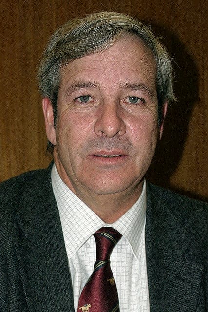Ignacio Urrutia