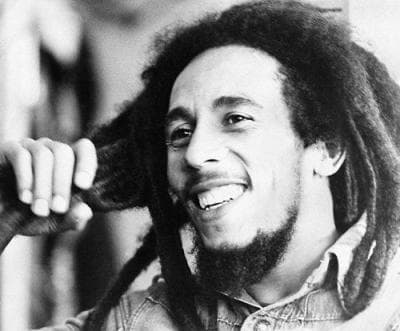 Bob Marley em 25 frases geniais