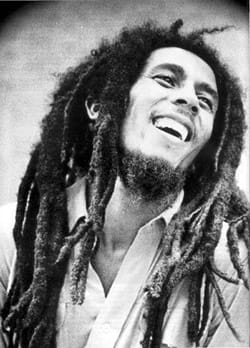 Bob Marley em 25 frases geniais