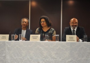 Conselho Federal de Psicologia realiza oficina de capacitação sobre Racismo Institucional para funcionários