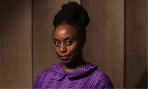 Chimamanda Ngozi Adichie: ‘É impossível falar sobre racismo sem causar desconforto’