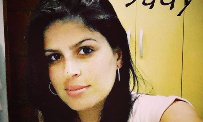 Jandira Magdalena dos Santos Cruz, desaparecida em Campo Grande após seguir para uma clínica de aborto - Reprodução / Internet 