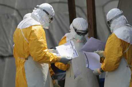 OMS declara a Nigéria livre do ebola