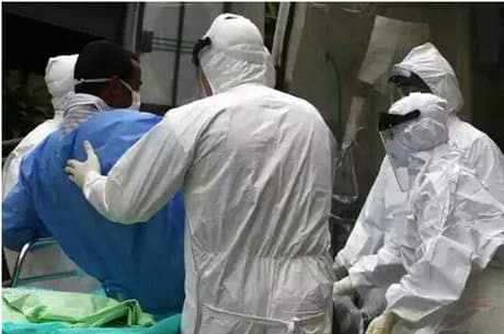 Após suspeita de ebola descartada, paciente teme voltar a Cascavel