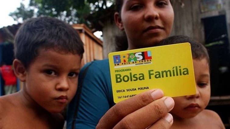 Oito fatos sobre o Programa Bolsa Família – por: Barbara Avelar Gontijo