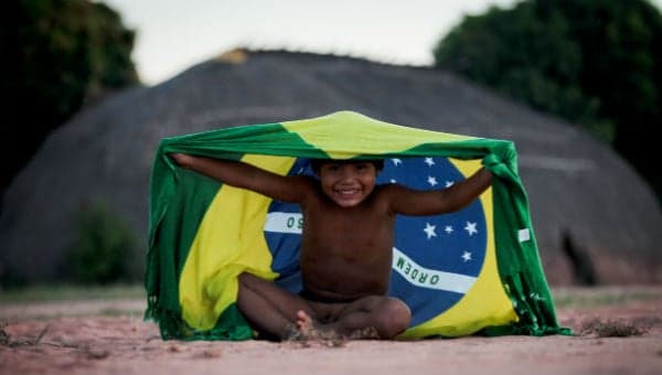 Oxfam: Brasil é um caso de sucesso na redução da desigualdade