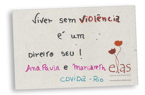 I Diálogo Nacional sobre Violência Doméstica