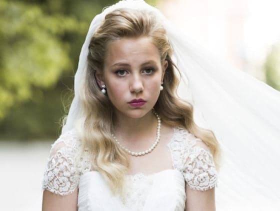 A verdade sobre o casamento da menina norueguesa de 12 anos