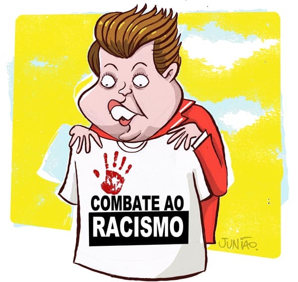 Enfrentar o racismo na nova gestão Dilma