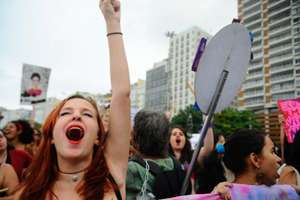 Brasil cai 9 posições em ranking de igualdade de gênero